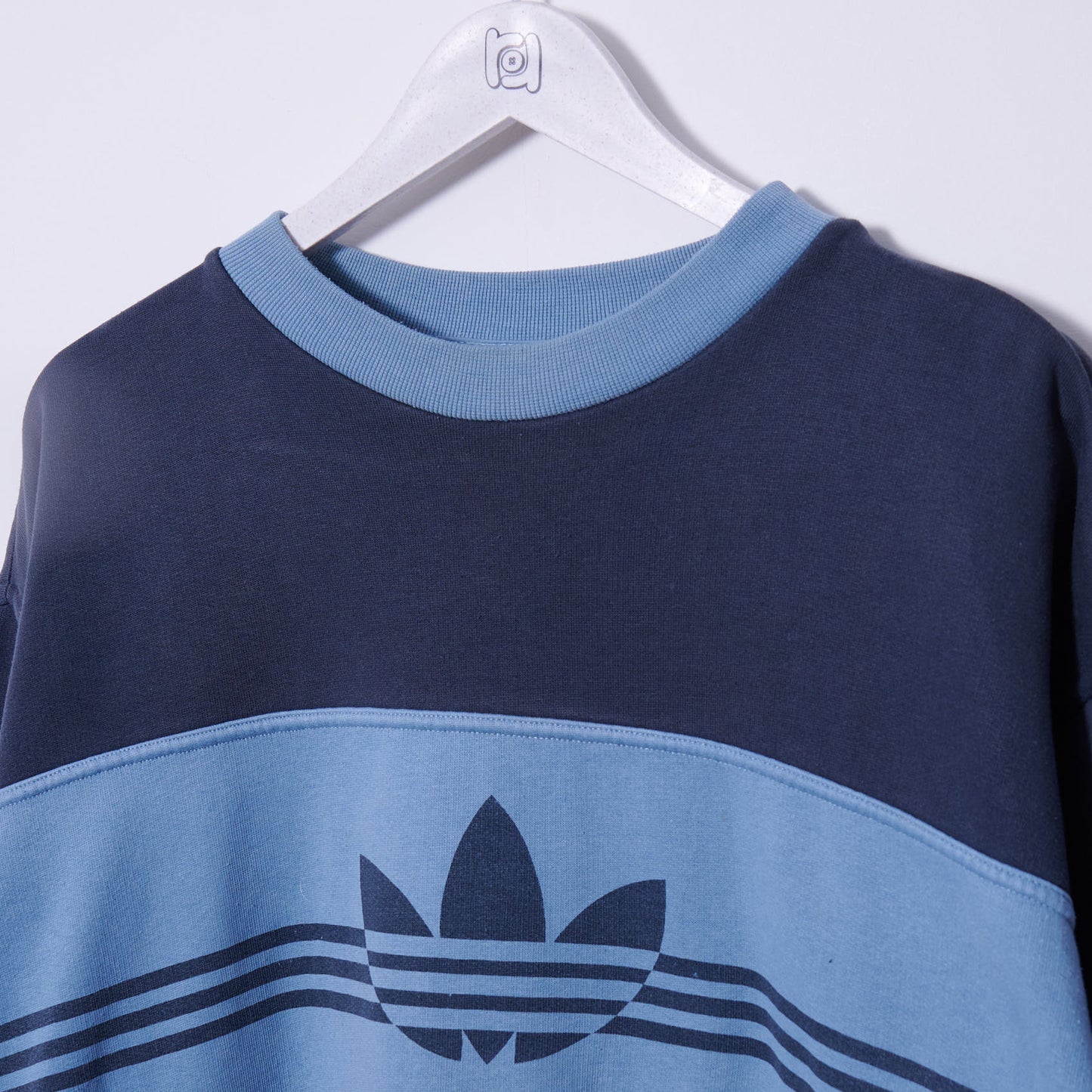 Vintage Adidas Sweatshirt Large