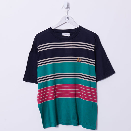 Vintage Christian Dior 90s T-Shirt XL