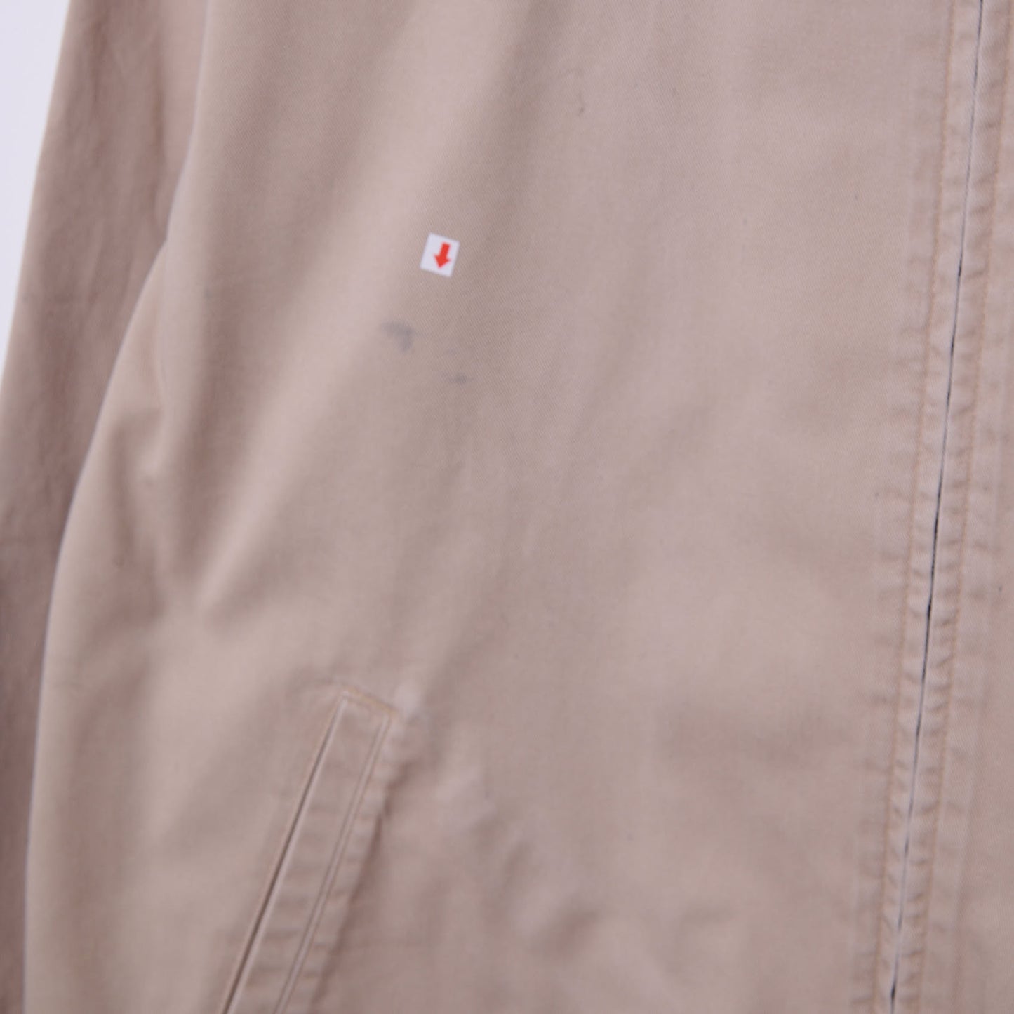 Vintage Ralph Lauren Harrington Jacket Large