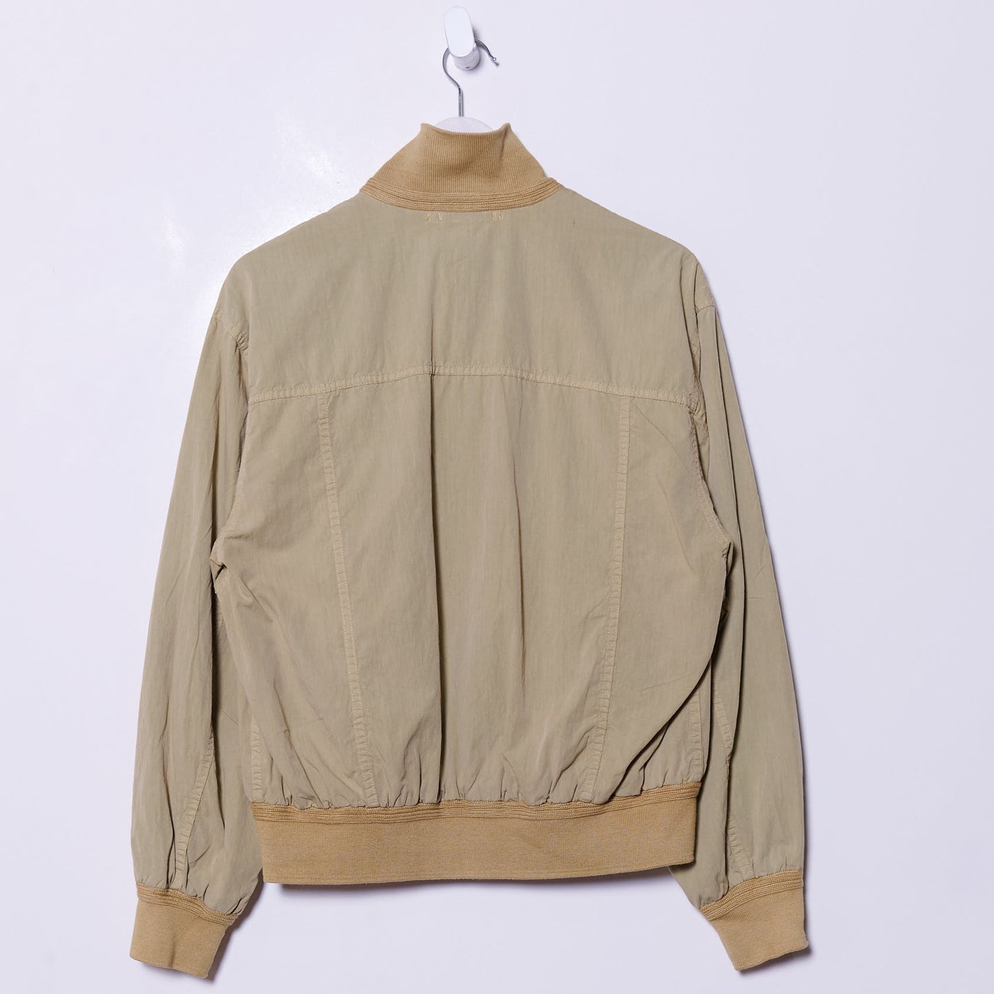 Vintage CP Company 90s Ideas From Massimo Osti Bomber Jacket Medium