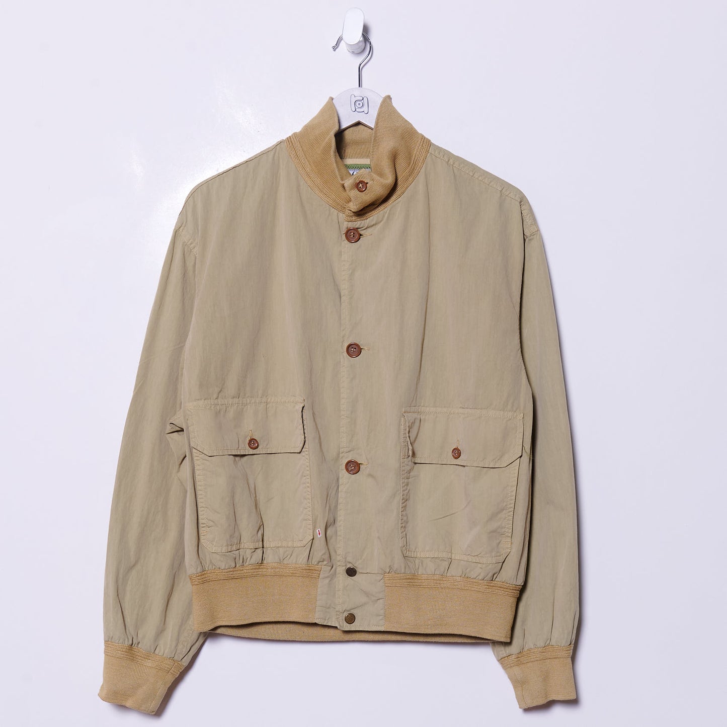 Vintage CP Company 90s Ideas From Massimo Osti Bomber Jacket Medium