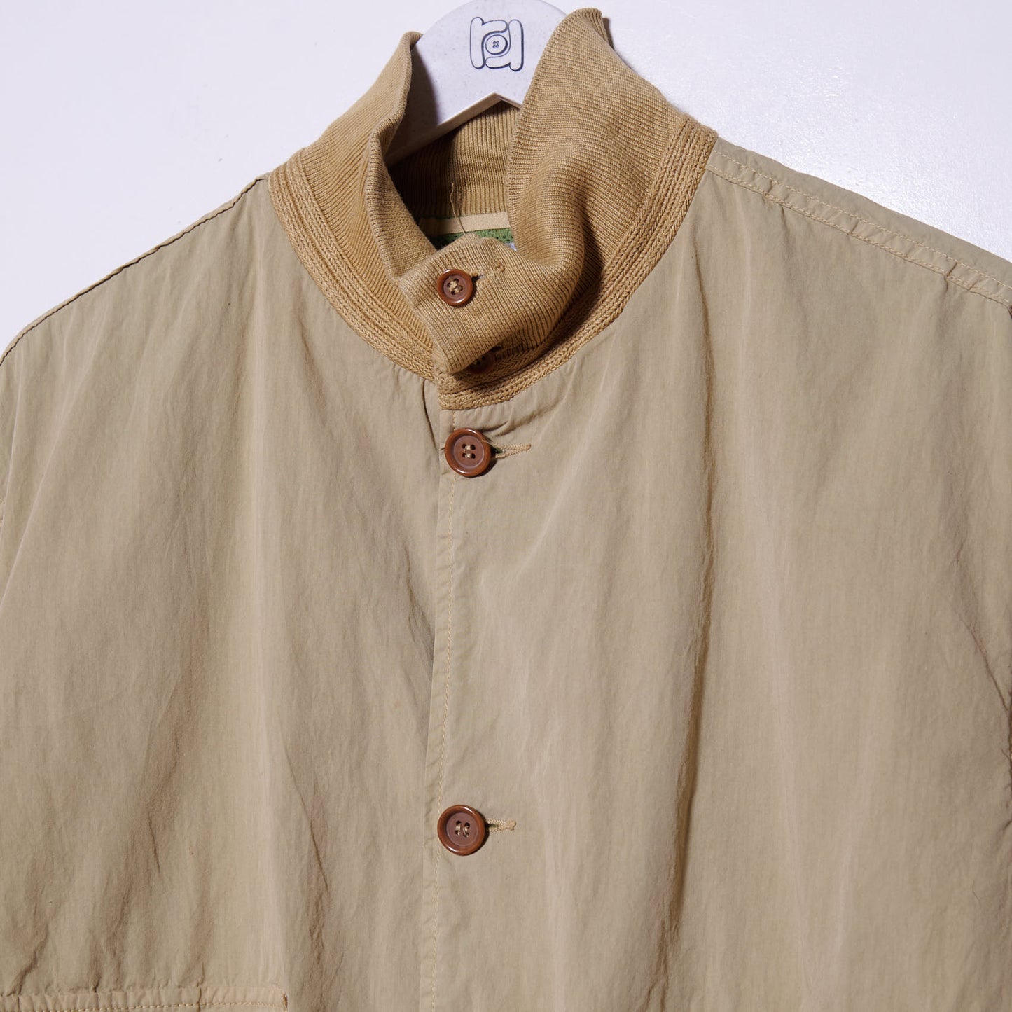 Vintage CP Company 90s Ideas From Massimo Osti Bomber Jacket Medium