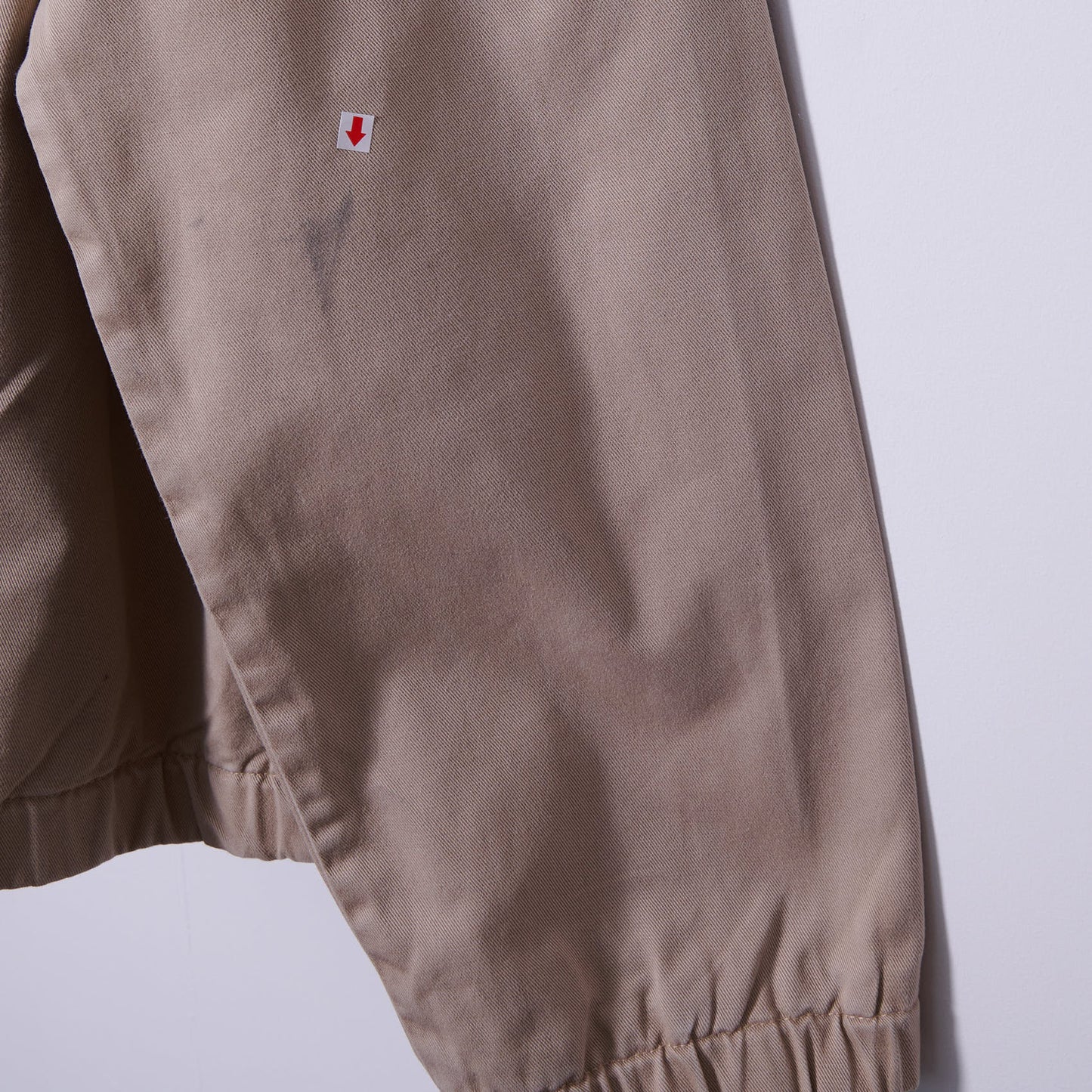 Vintage Ralph Lauren Harrington Jacket Large