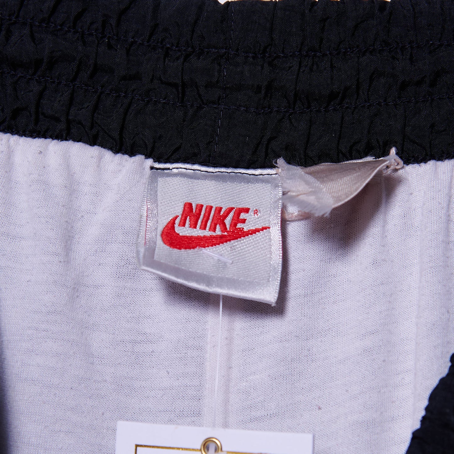 Vintage Nike Track Bottoms Medium