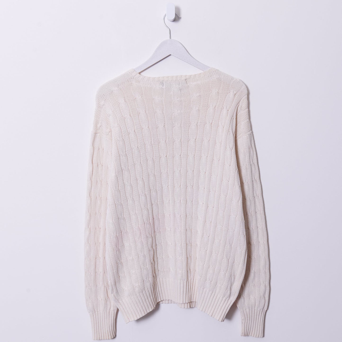 Vintage Ralph Lauren Knit XL
