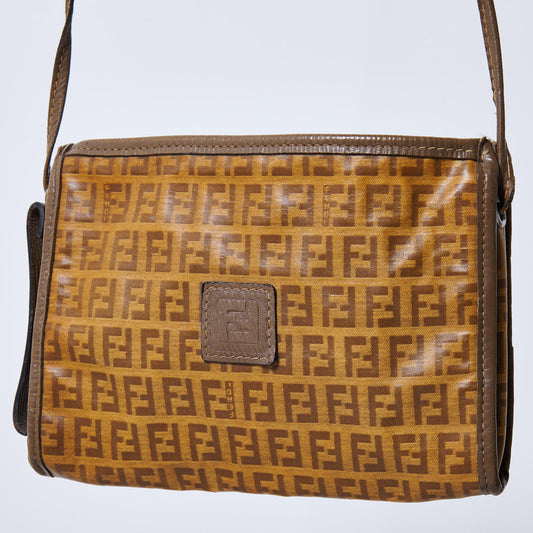 Vintage Fendi Bag