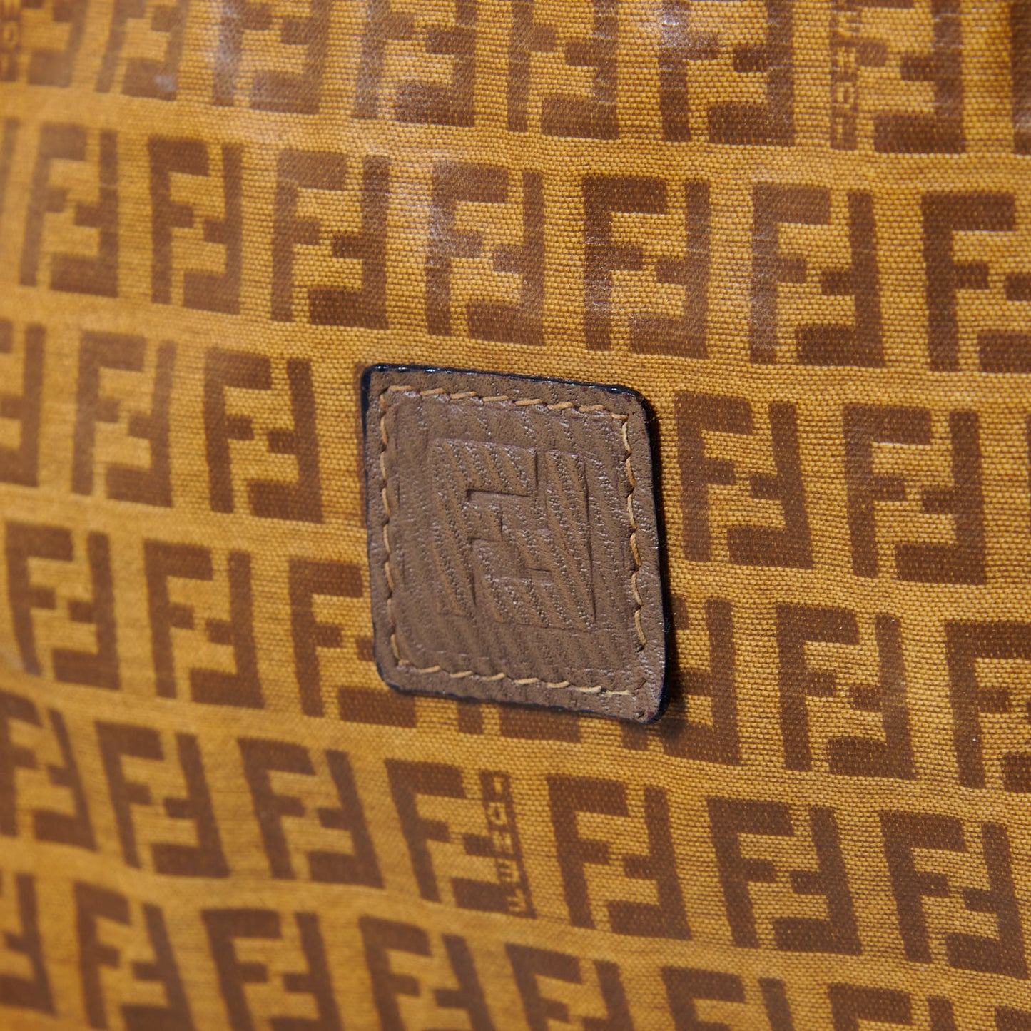 Vintage Fendi Bag