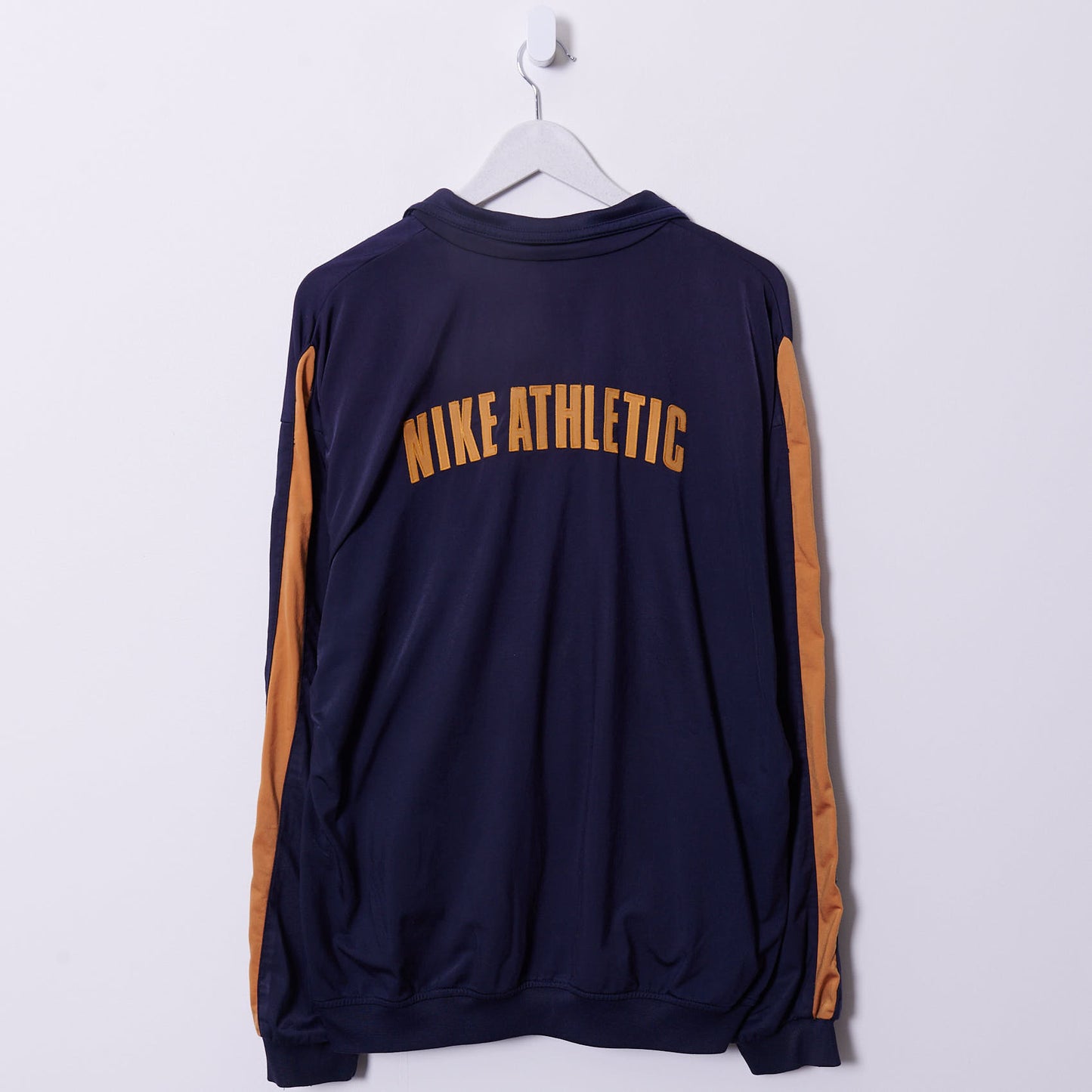 Vintage Nike Track Jacket XL