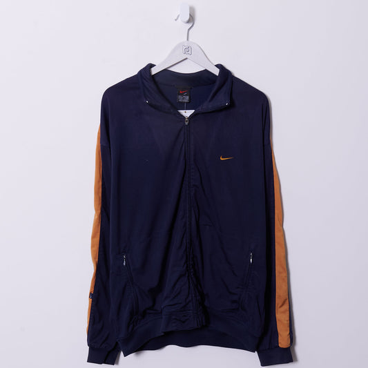 Vintage Nike Track Jacket XL