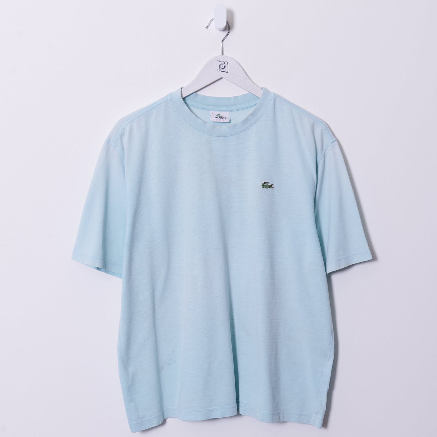 Vintage Lacoste Sport T-Shirt Large