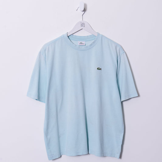 Vintage Lacoste Sport T-Shirt Large