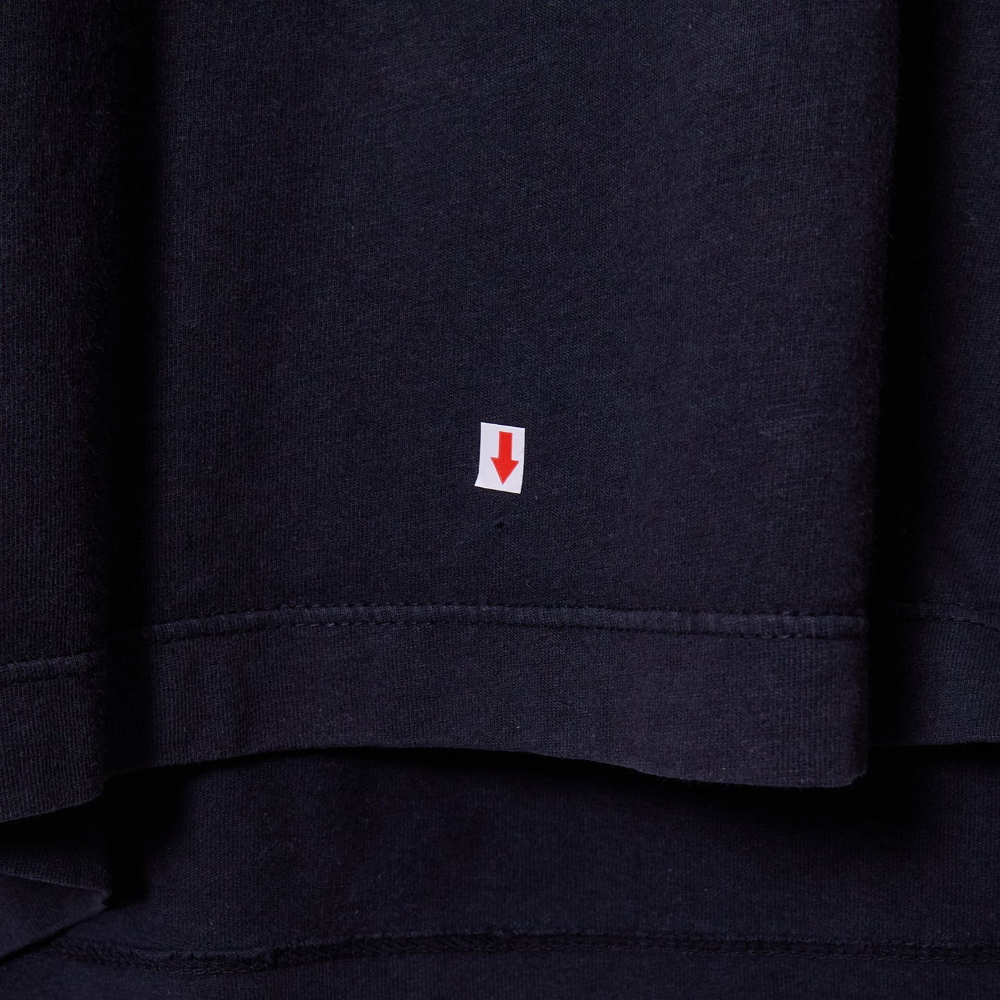 Vintage Stone Island Long Sleeve T-Shirt Medium