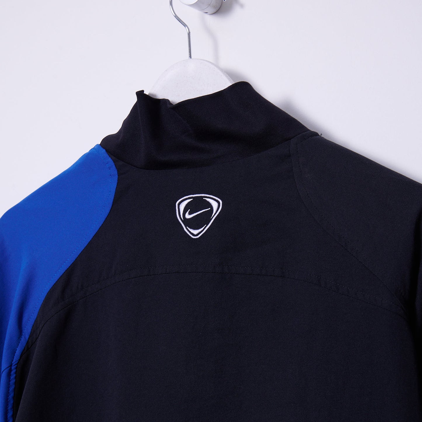 Vintage Inter Milan Nike Full Track Suit Medium