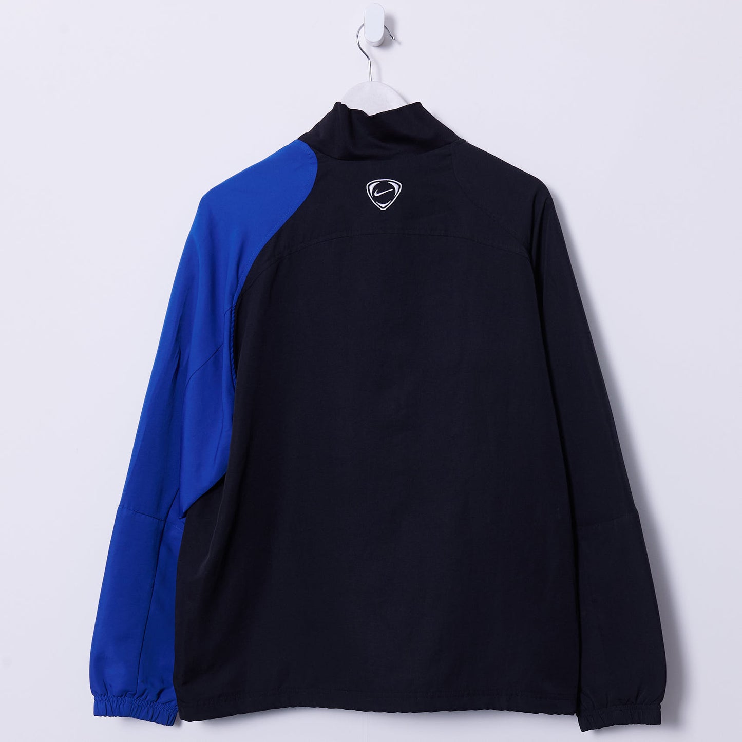 Vintage Inter Milan Nike Full Track Suit Medium