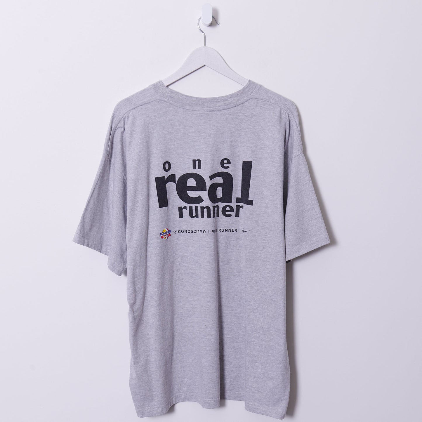 Vintage Nike 90s T-Shirt XXL