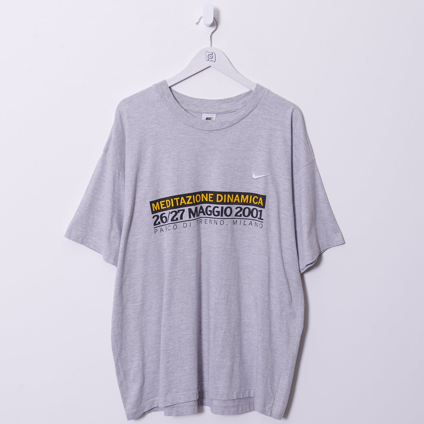 Vintage Nike 90s T-Shirt XXL