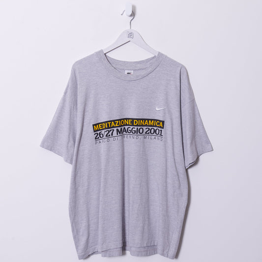 Vintage Nike 90s T-Shirt XXL
