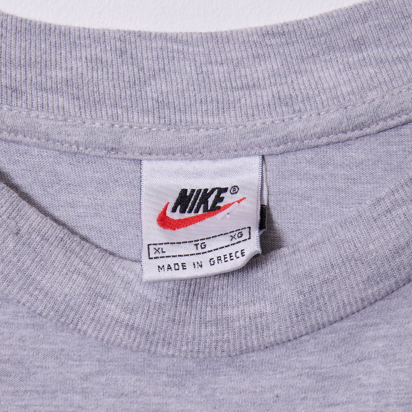 Vintage Nike 90s T-Shirt XXL