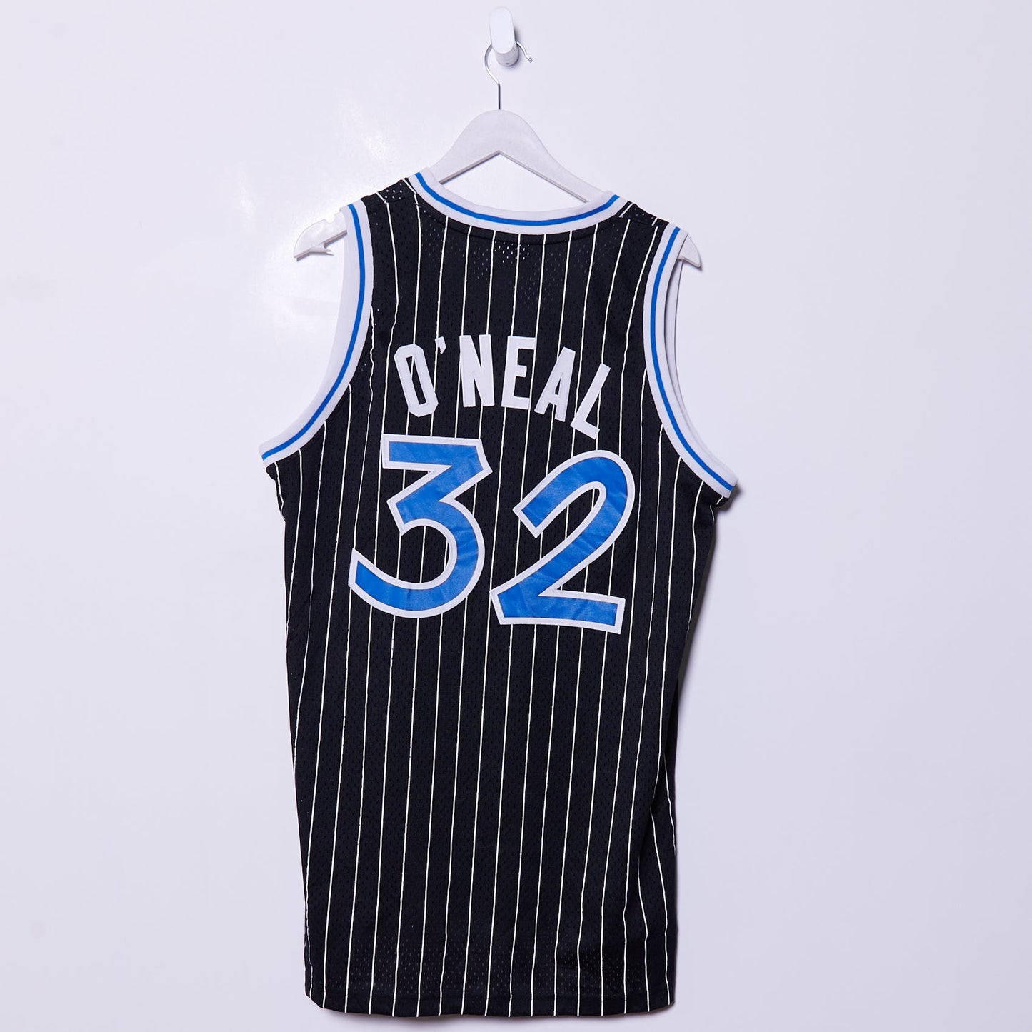 Vintage Orlando Magic Adidas NBA Jersey #32 Shaq O'Neal Large
