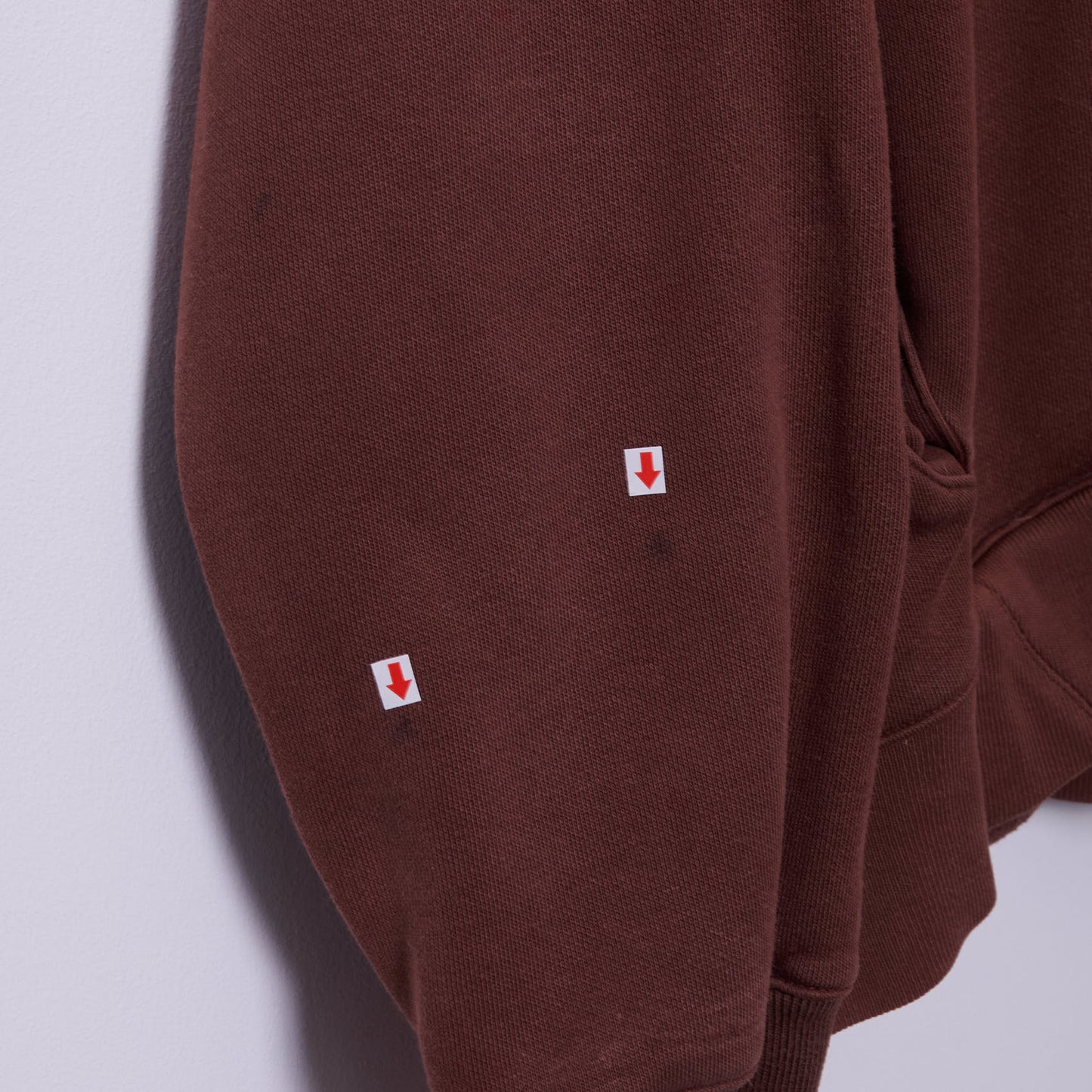Vintage Nike Hoodie XXL