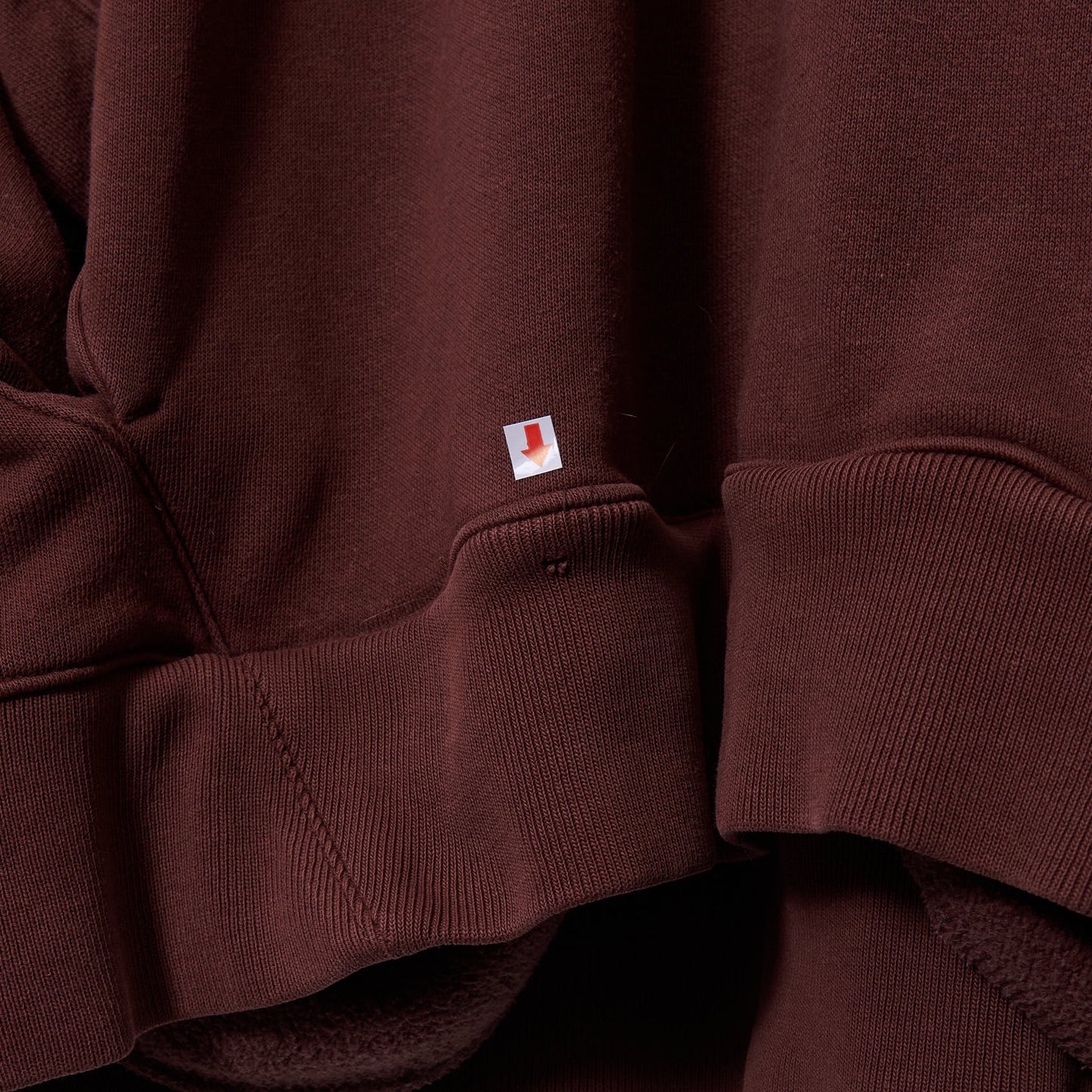 Vintage Nike Hoodie XXL