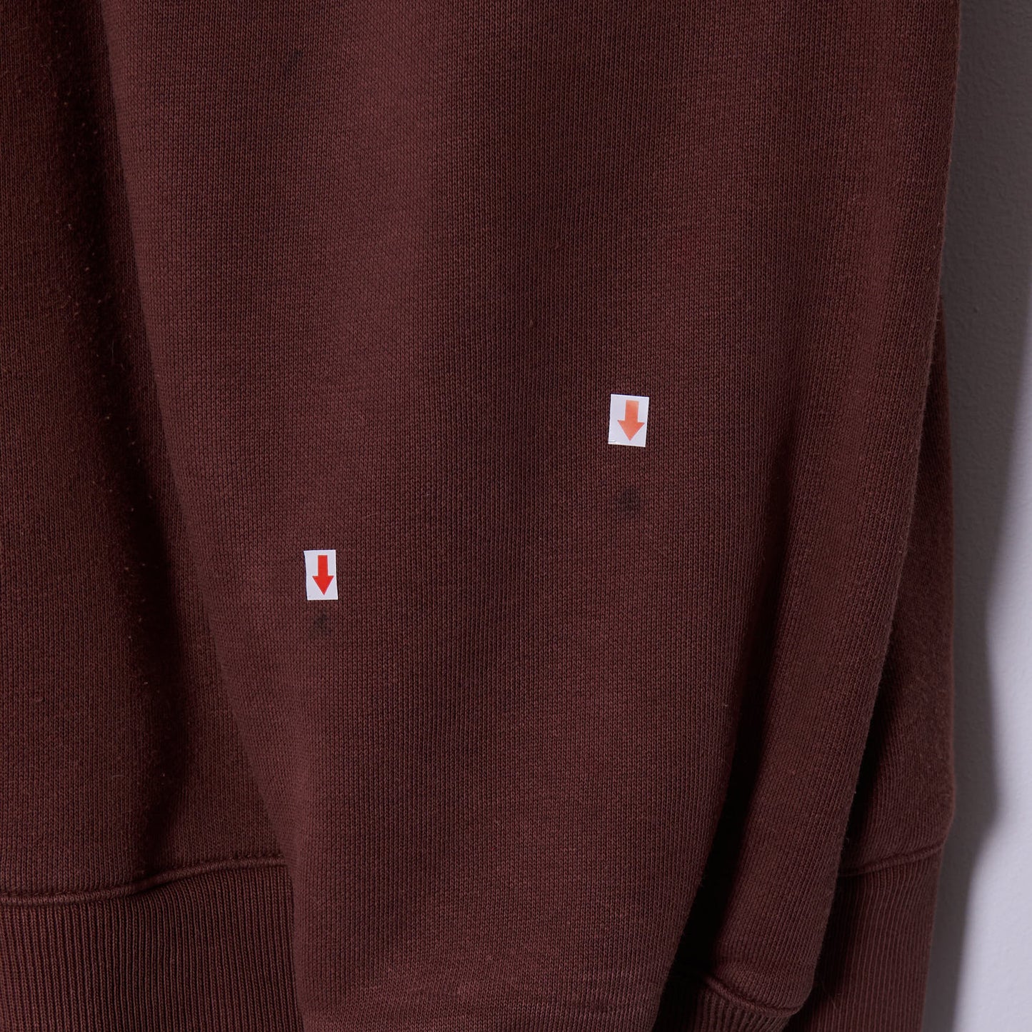 Vintage Nike Hoodie XXL