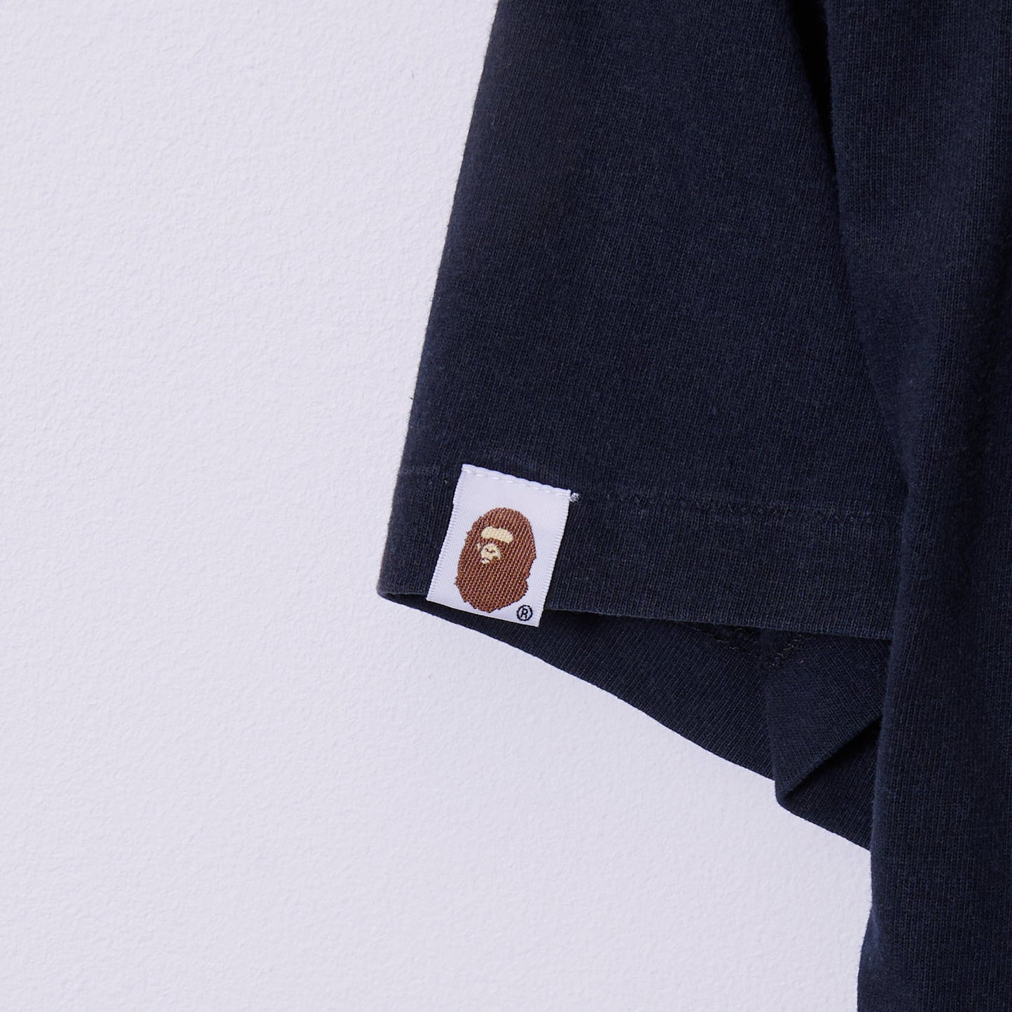 Vintage A Bathing Ape T-Shirt Small