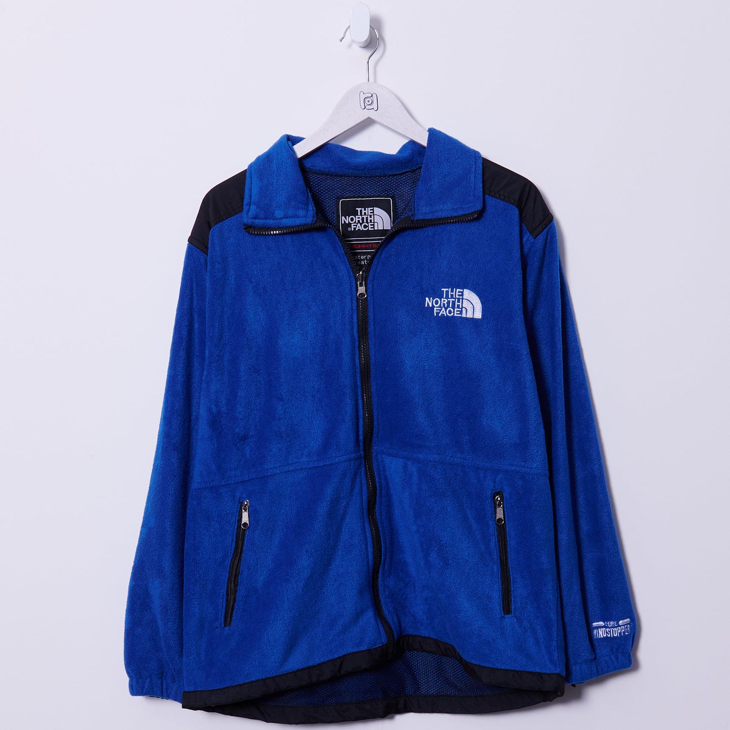 Vintage The North Face Fleece Jacket XL
