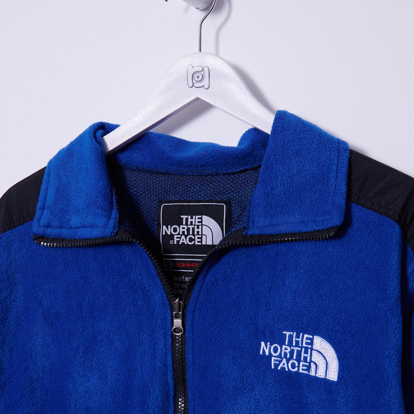 Vintage The North Face Fleece Jacket XL