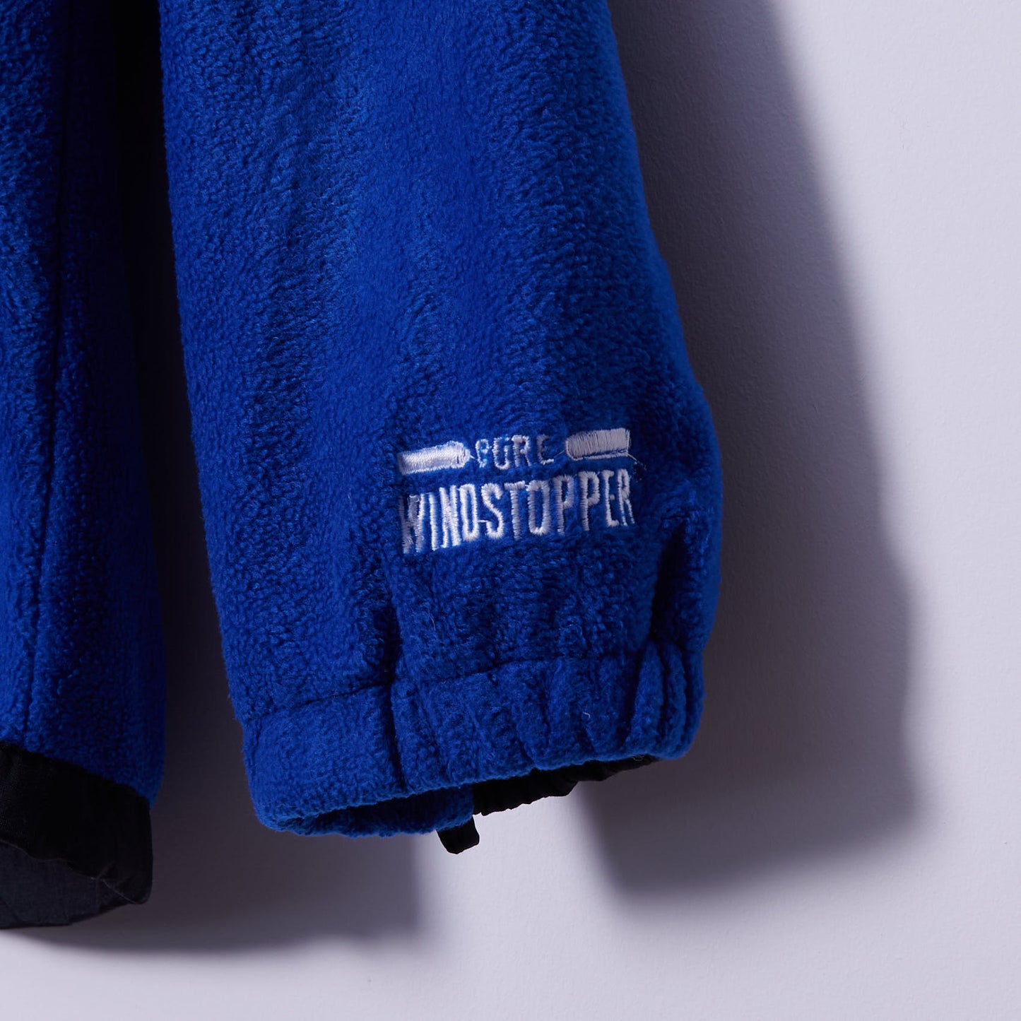 Vintage The North Face Fleece Jacket XL