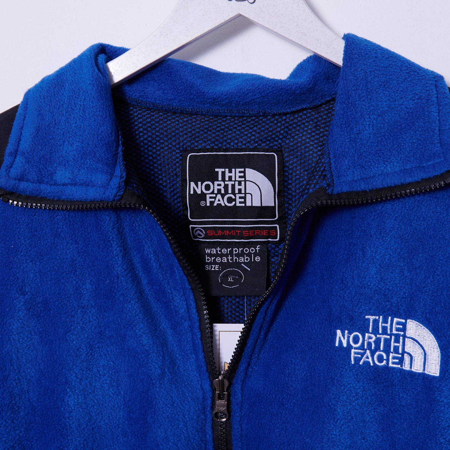 Vintage The North Face Fleece Jacket XL