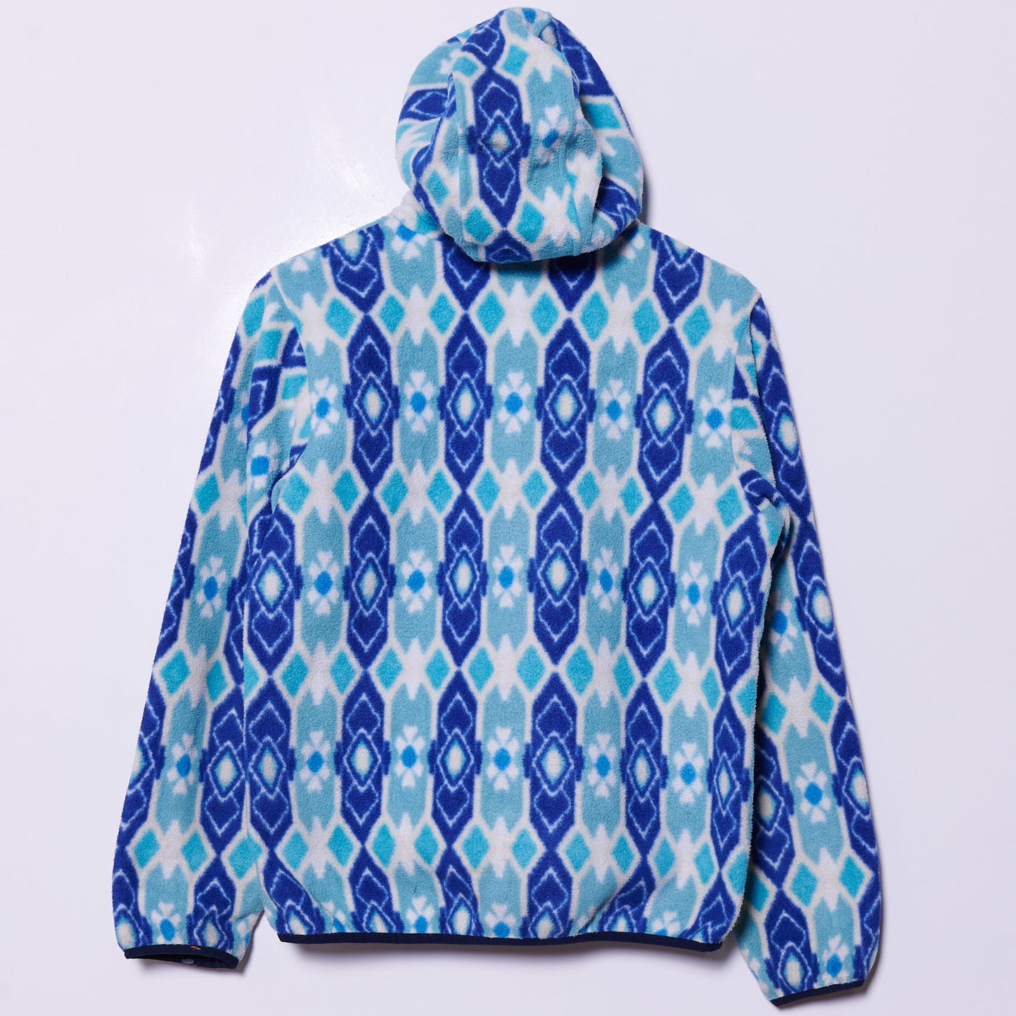Vintage Patagonia Synchilla Fleece Hoodie Small