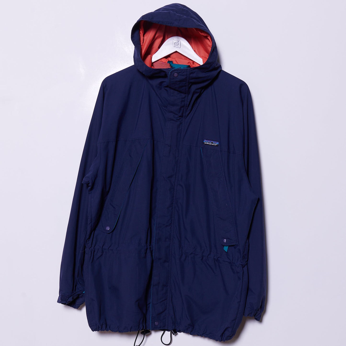 Vintage Patagonia Rain Jacket Medium