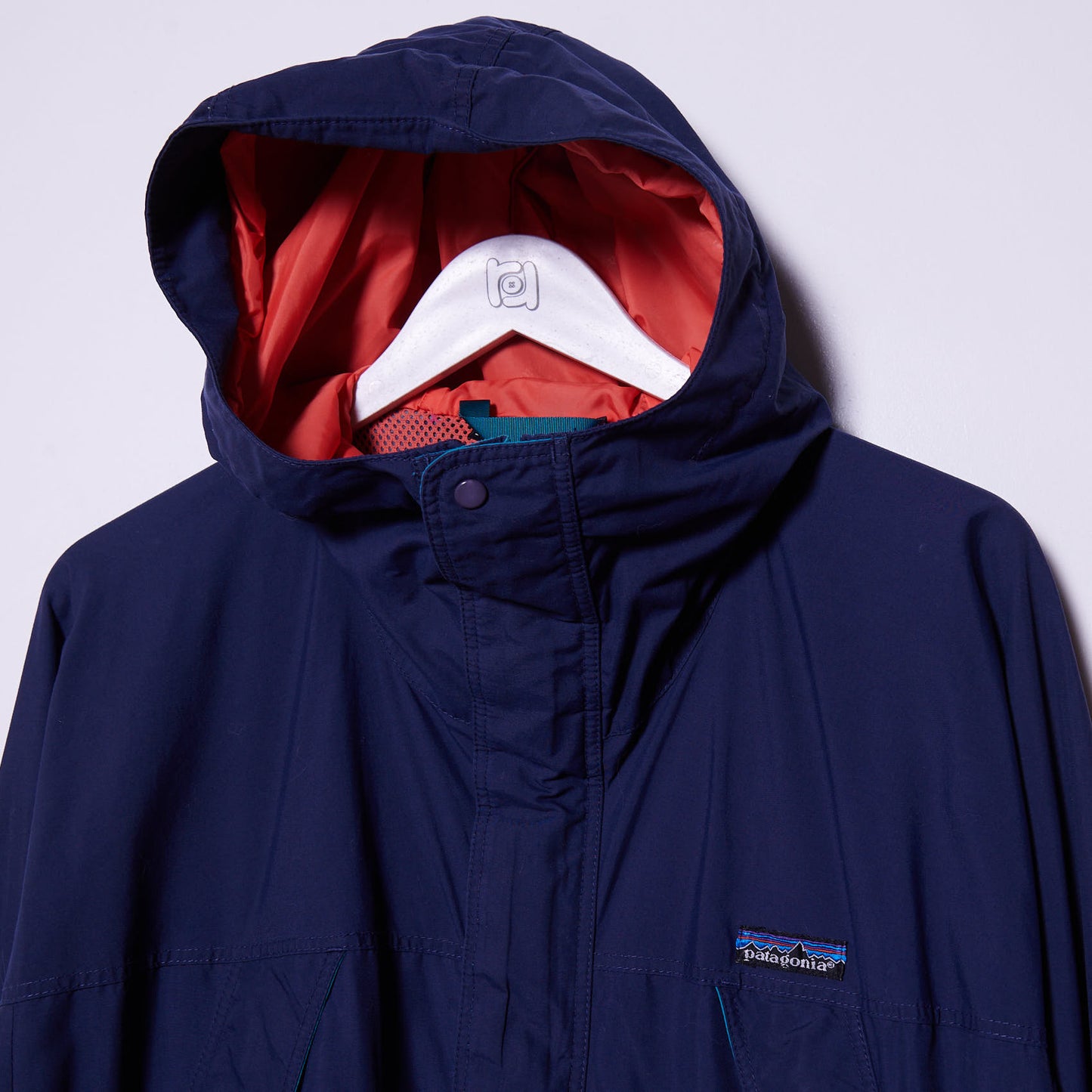 Vintage Patagonia Rain Jacket Medium