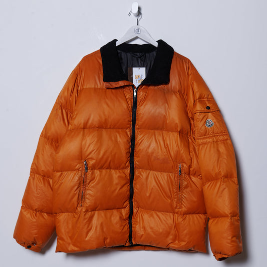 Vintage Moncler Puffer Jacket XXL