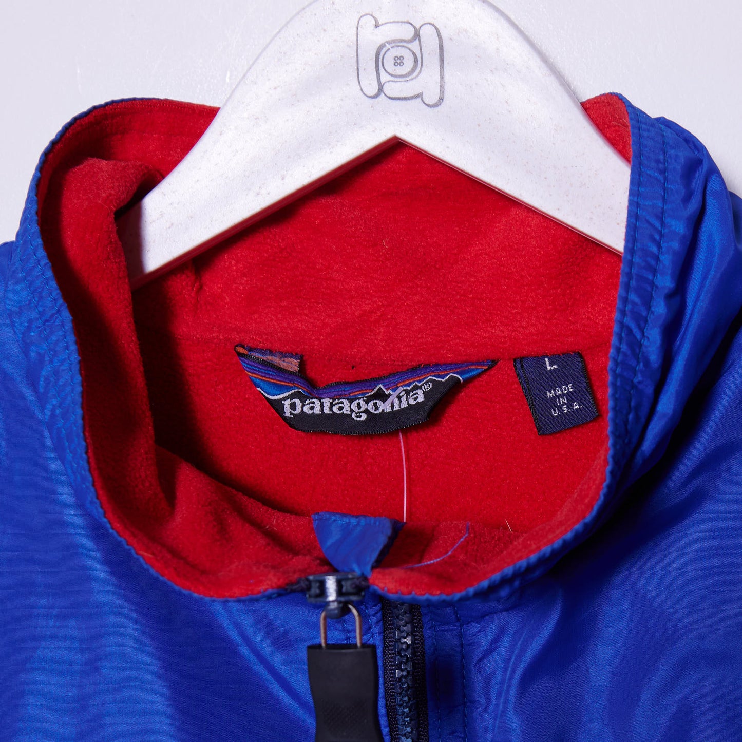 Vintage Patagonia Jacket Large