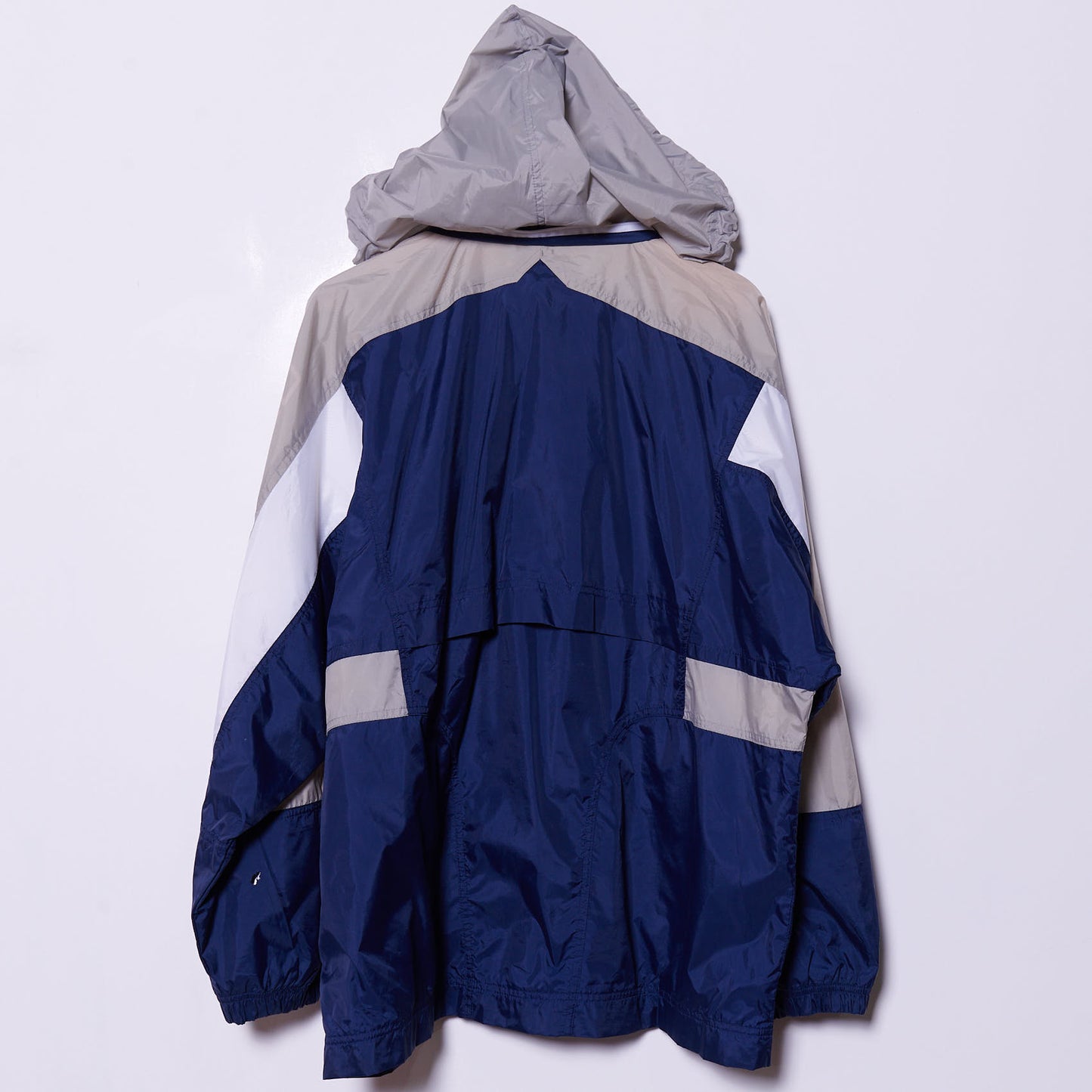 Vintage Nike Premier 90s Windbreaker Jacket Large
