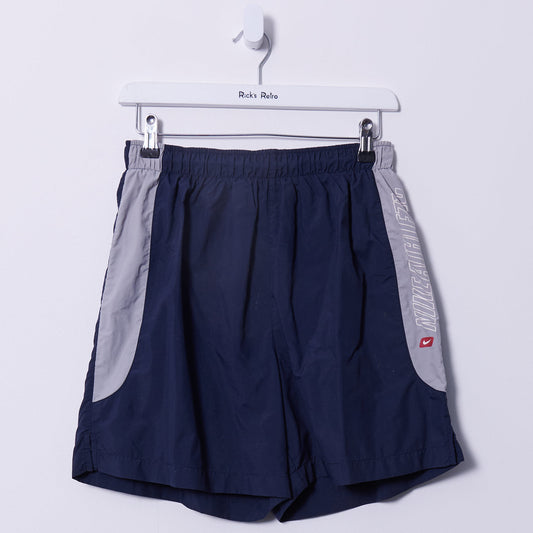 Vintage Nike Shorts Large