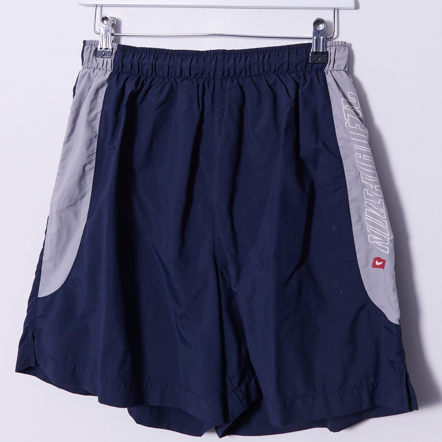 Vintage Nike Shorts Large