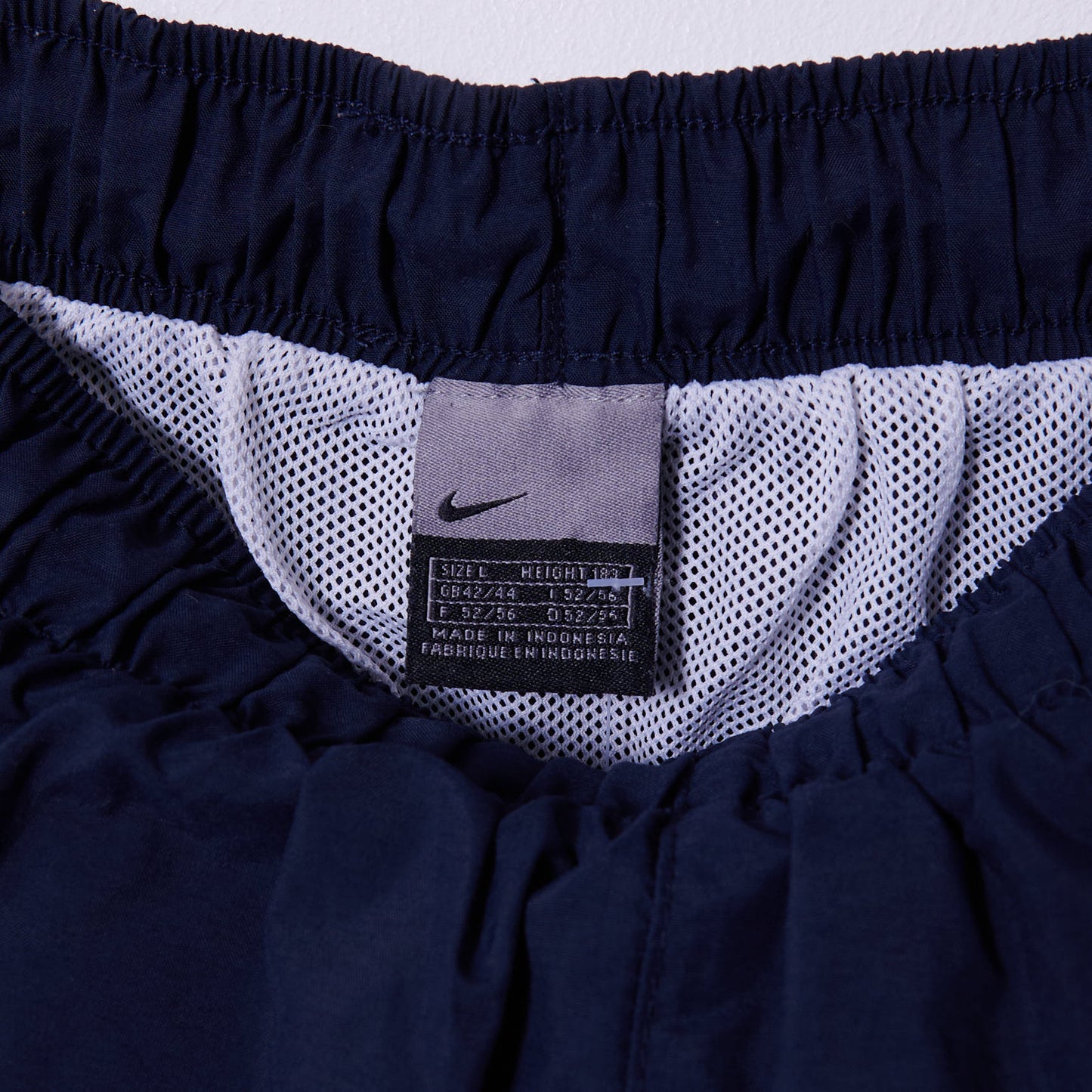 Vintage Nike Shorts Large