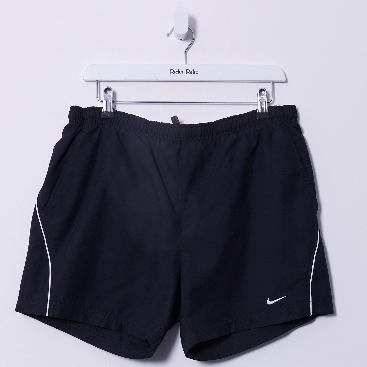 Vintage Nike Shorts Medium