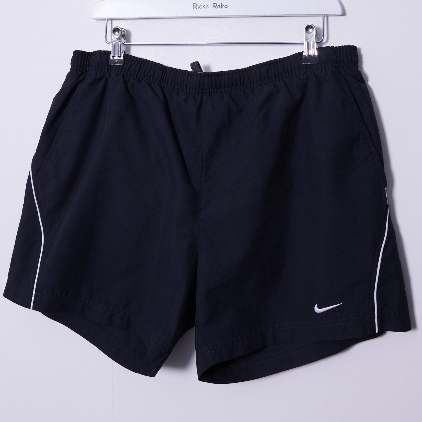 Vintage Nike Shorts Medium