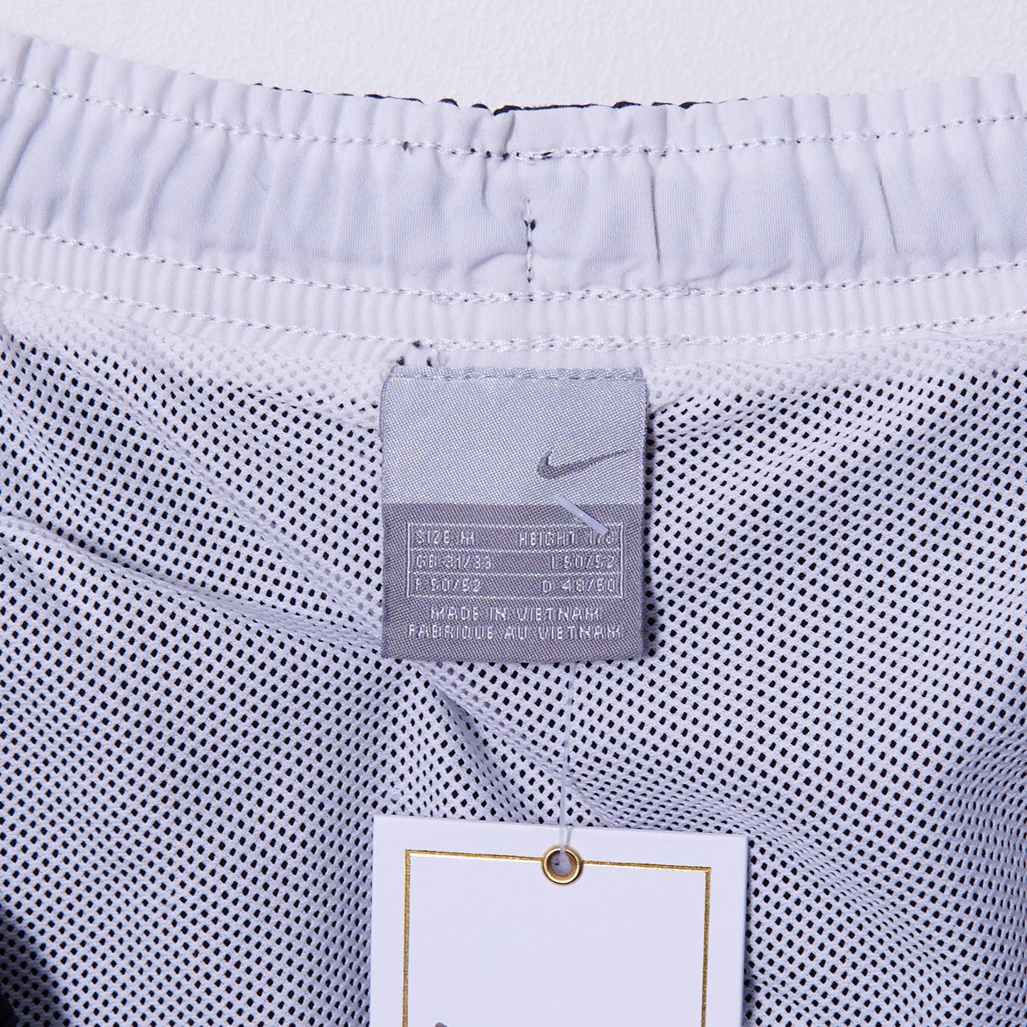 Vintage Nike Shorts Medium