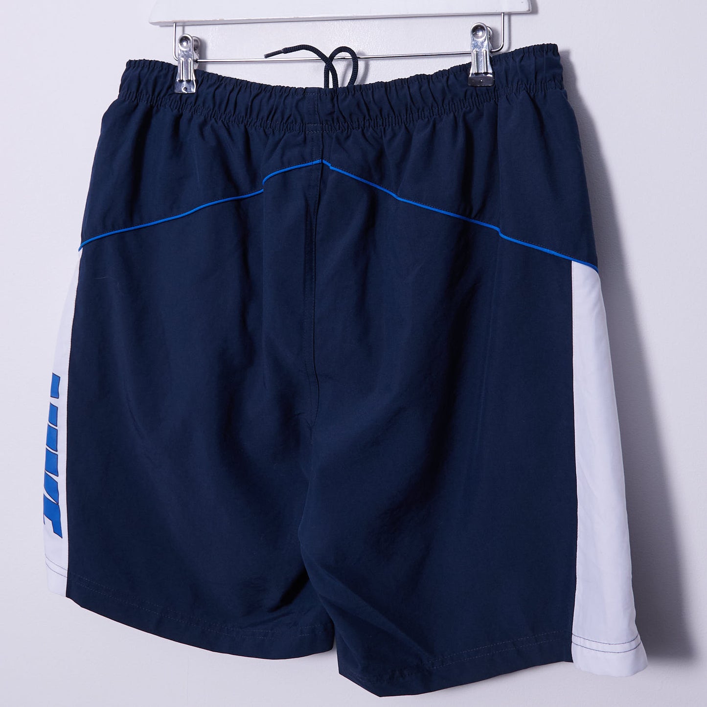 Vintage Nike Shorts Large