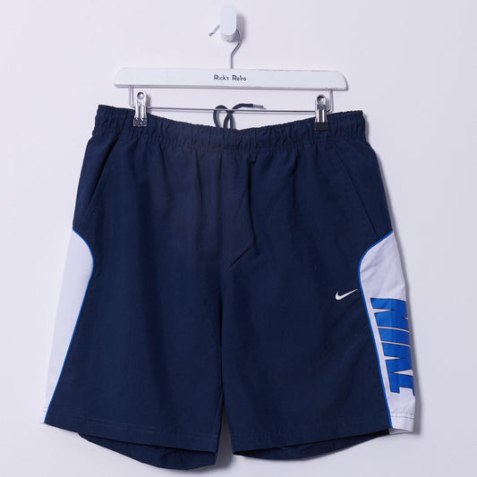 Vintage Nike Shorts Large