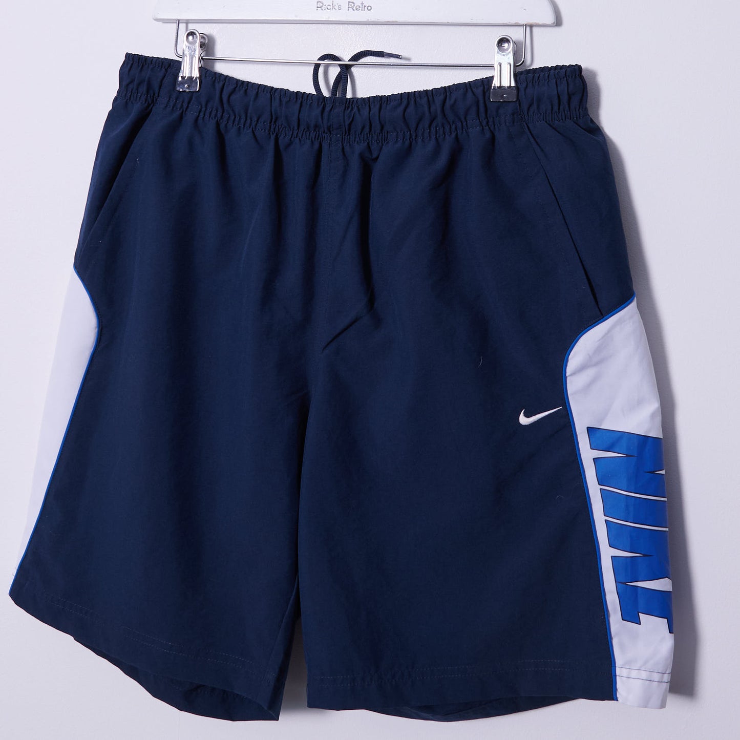Vintage Nike Shorts Large