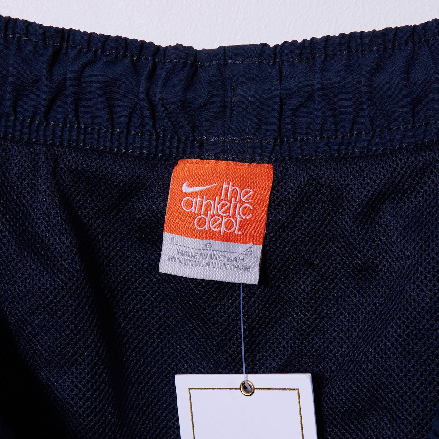 Vintage Nike Shorts Large
