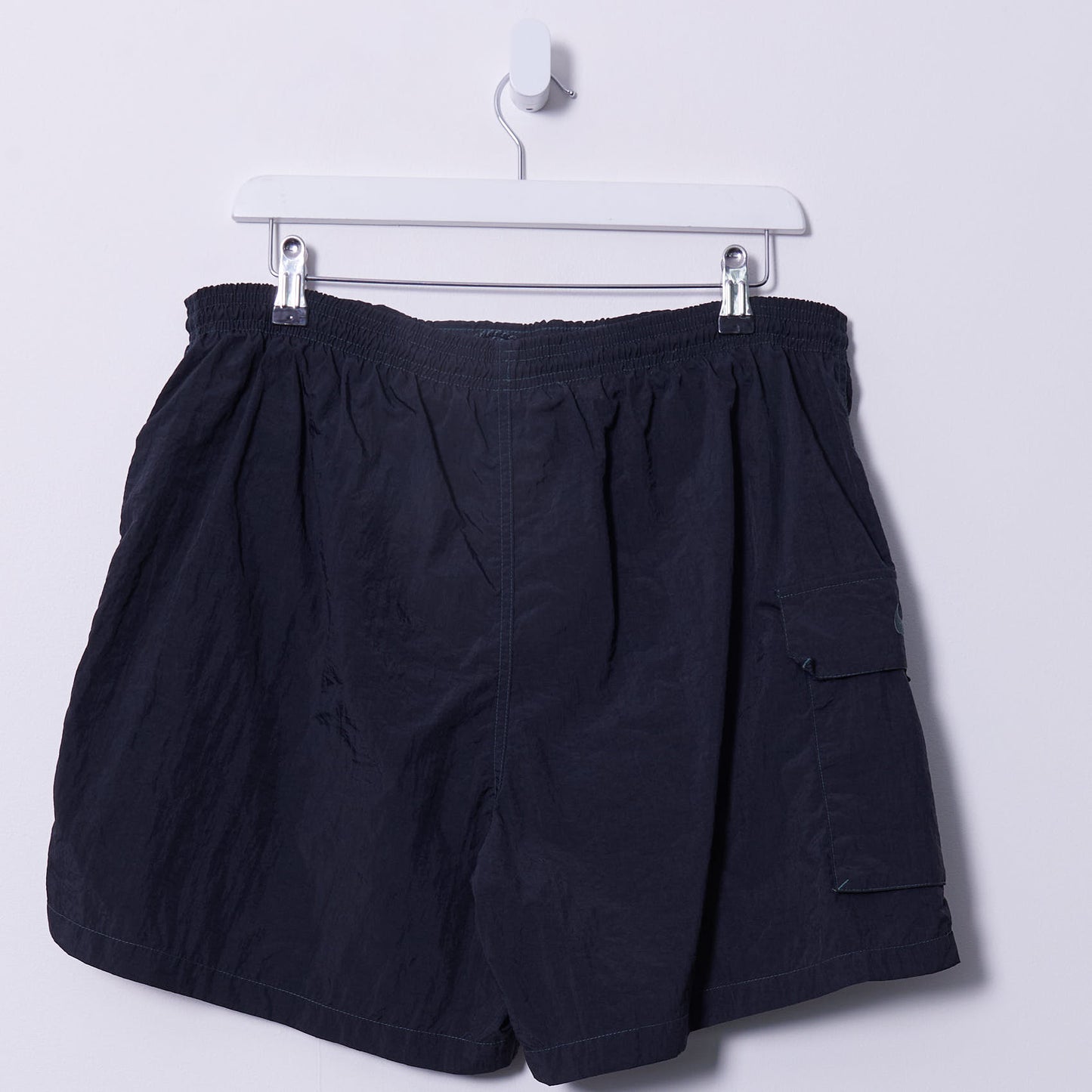 Vintage Nike 90s Shorts Large