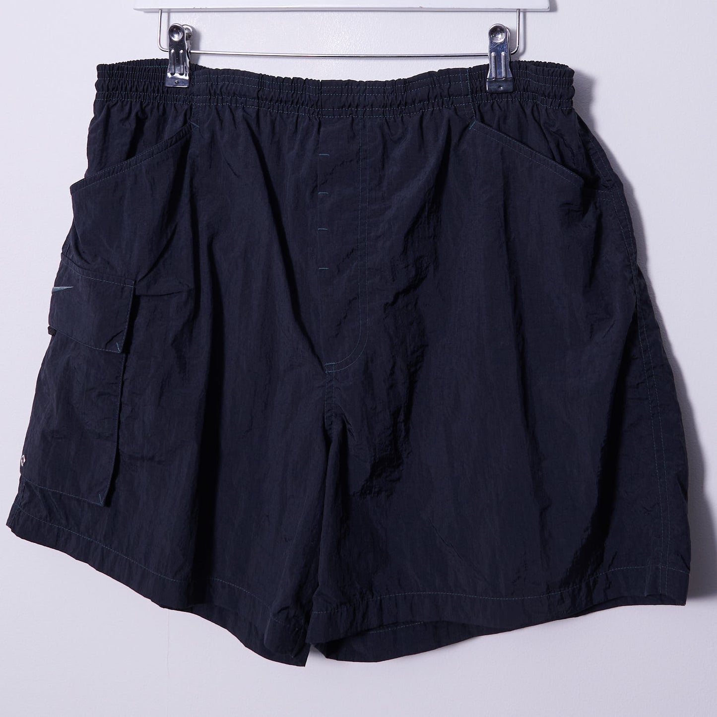 Vintage Nike 90s Shorts Large