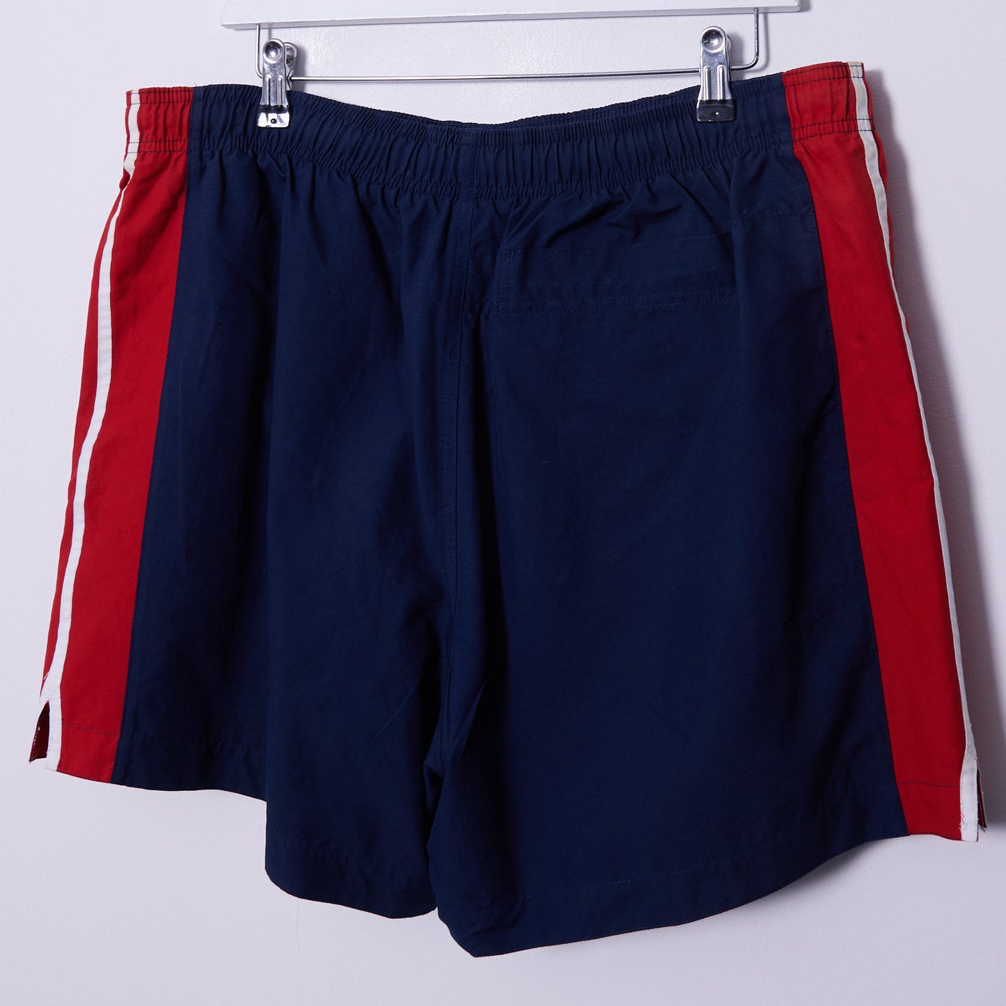 Vintage Nike 00s Shorts XL